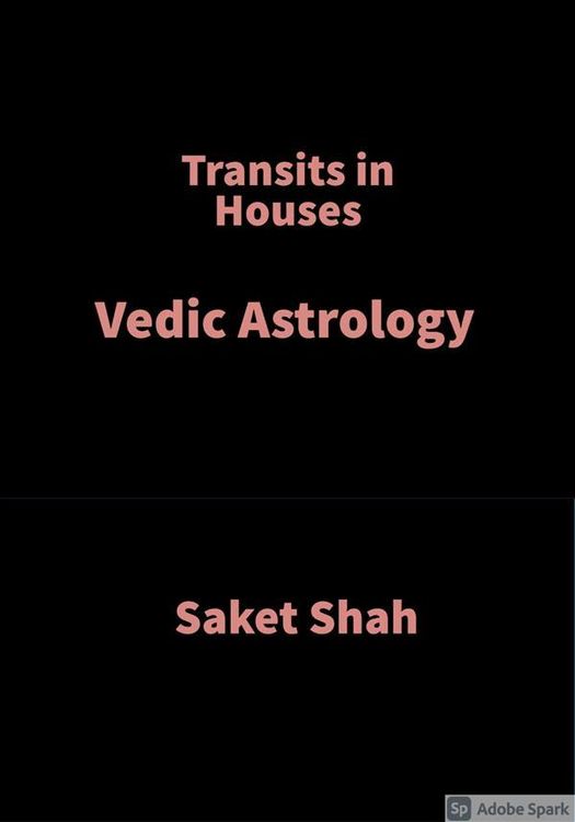 Produktbild: Transits in Houses