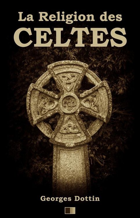 Produktbild: La Religion des Celtes