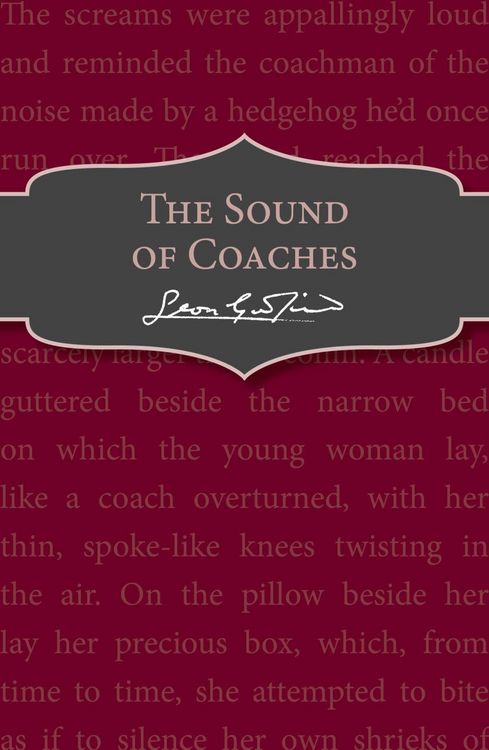 Produktbild: The Sound of Coaches