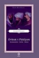 Produktbild: Evrak-i Perisan - Selahaddin-Fatih-Yavuz
