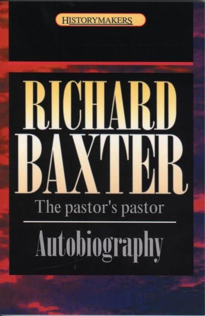 Produktbild: Richard Baxter