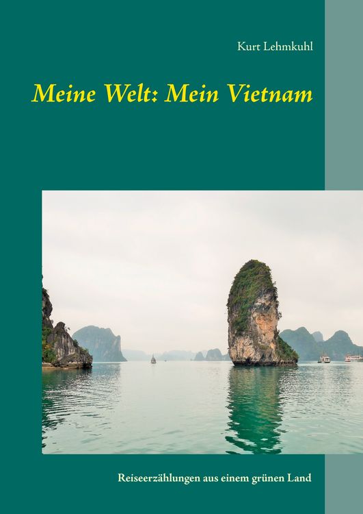 Produktbild: Meine Welt: Mein Vietnam
