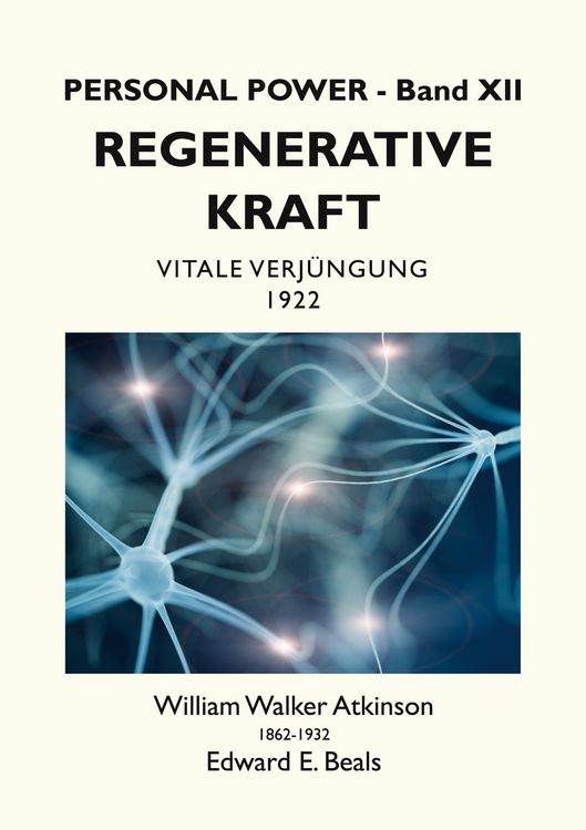 Produktbild: Regenerative Kraft