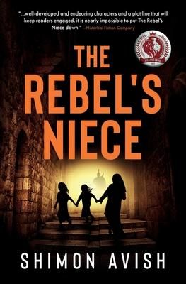 Produktbild: The Rebel's Niece