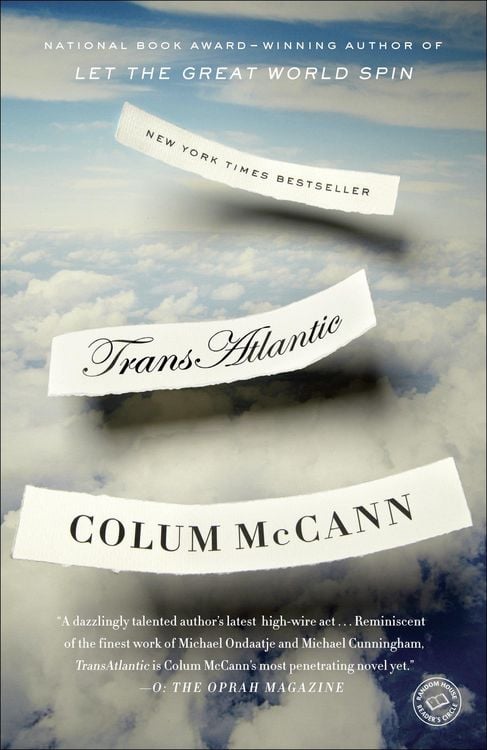 Produktbild: Transatlantic