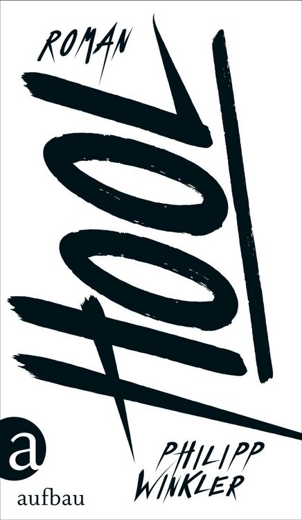 Produktbild: Winkler, P: Hool