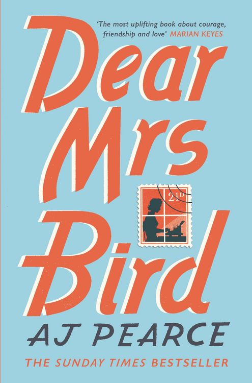 Produktbild: Dear Mrs Bird