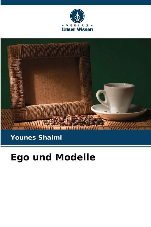 Produktbild: Ego und Modelle