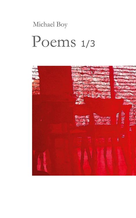 Produktbild: Poems 1/3