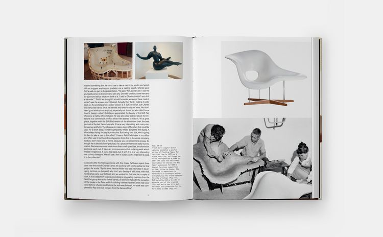 Produktbild: Vitra