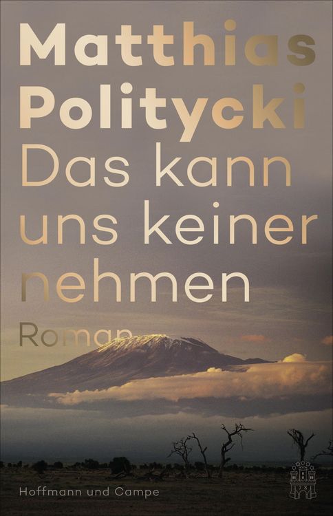 Produktbild: Das kann uns keiner nehmen