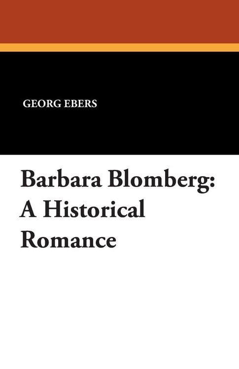 Produktbild: Barbara Blomberg