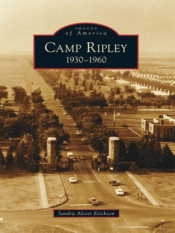 Produktbild: Camp Ripley