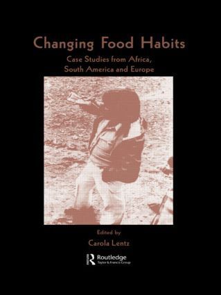 Produktbild: Changing Food Habits