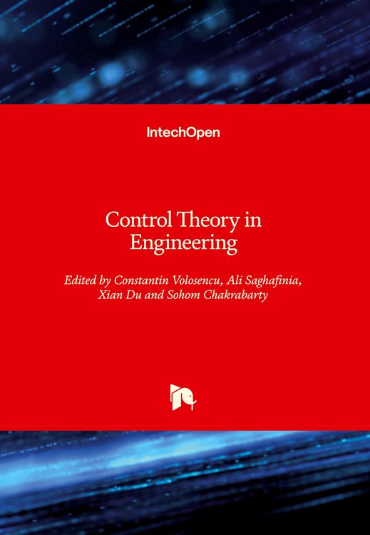 Produktbild: Control Theory in Engineering