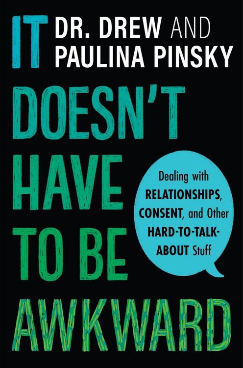 Produktbild: It Doesn't Have to Be Awkward