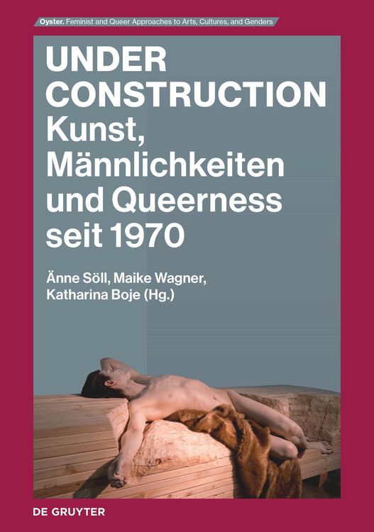 Produktbild: Under Construction