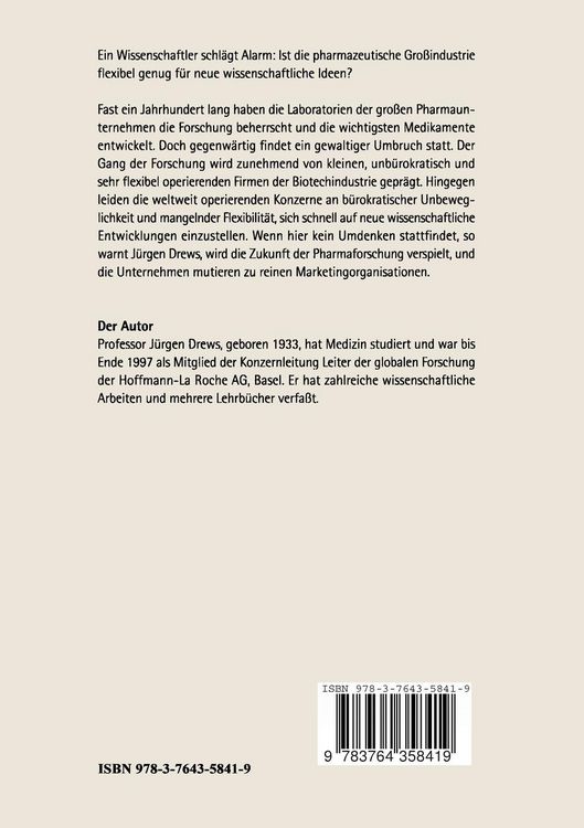 Produktbild: Die verspielte Zukunft