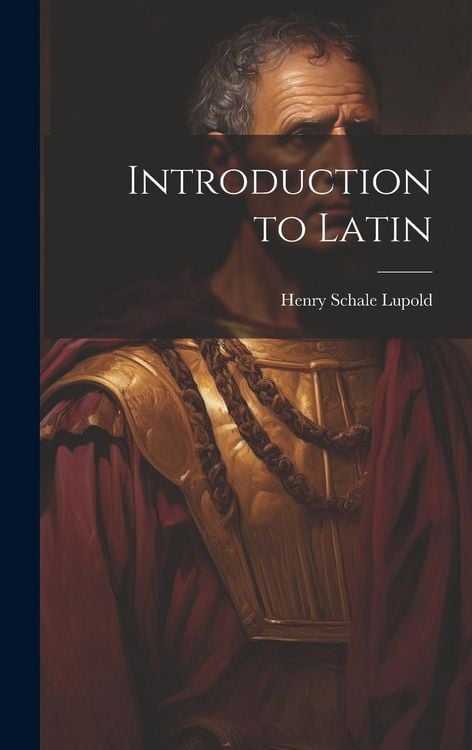 Produktbild: Introduction to Latin