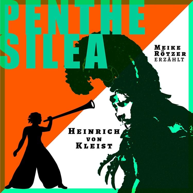 Produktbild: Penthesilea
