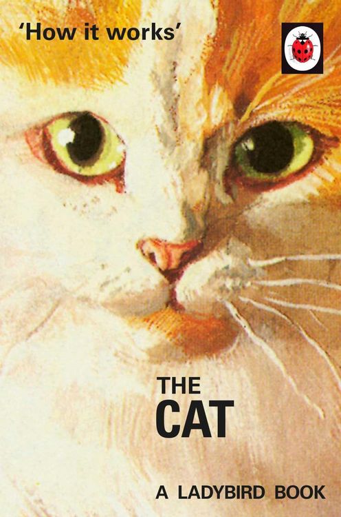 Produktbild: How it Works: The Cat