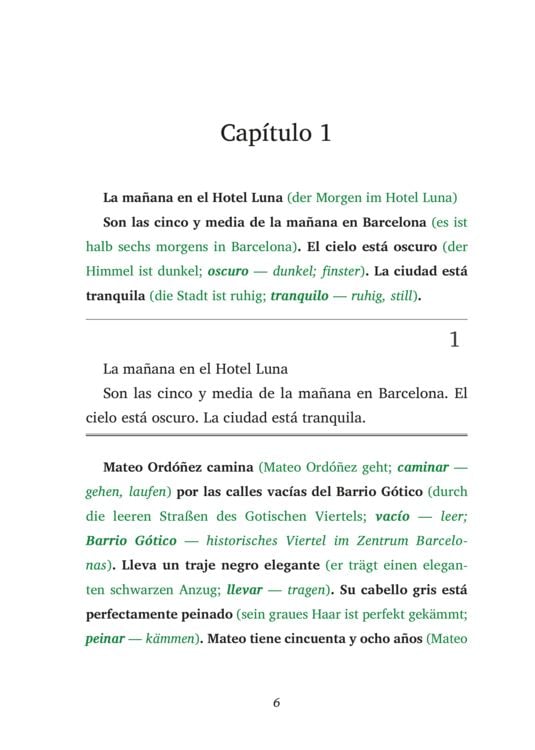 Produktbild: Los Diamantes Desaparecidos - Spanische Krimi-Lekt&uuml;re A1-A2 (+ Audio-Online)