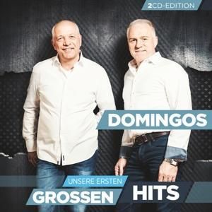Produktbild: Unsere ersten gro&aacute;en Hits