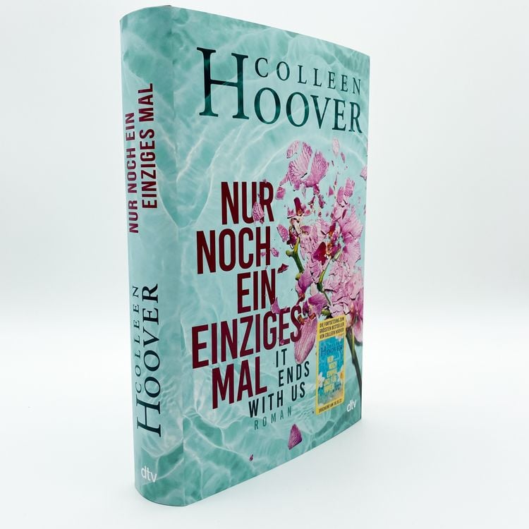 Produktbild: Nur noch ein einziges Mal