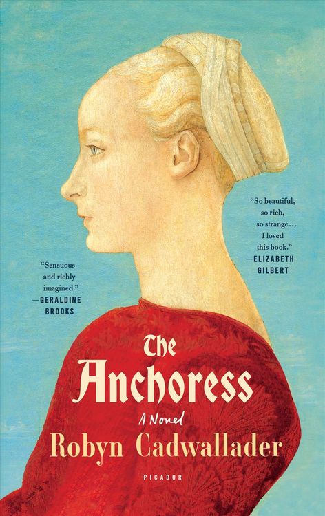 Produktbild: Anchoress