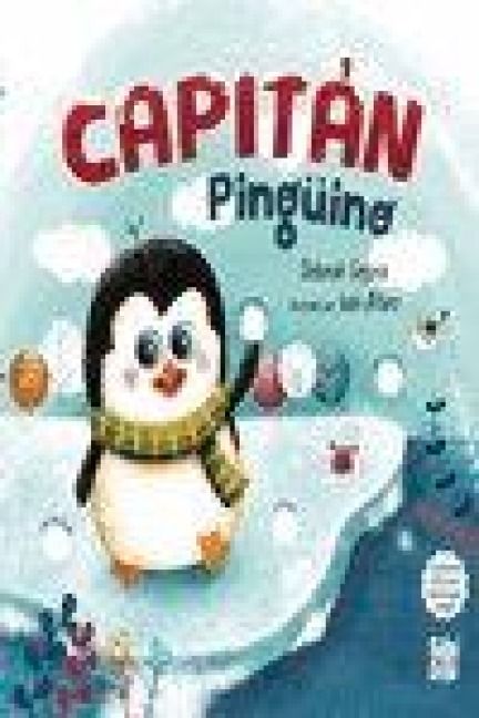 Produktbild: Capit&aacute;n Ping&uuml;ino