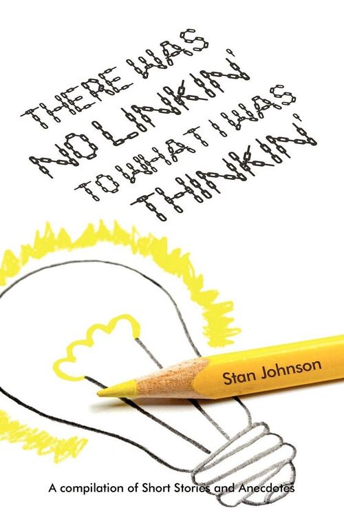 Produktbild: There Was No Linkin' To What I Was Thinkin'