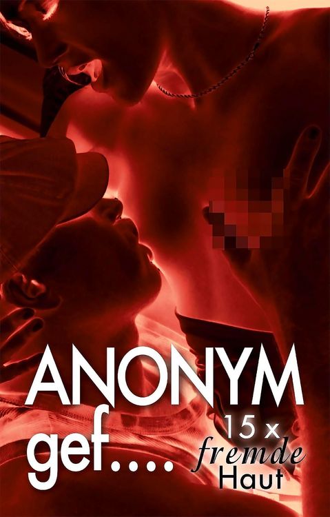 Produktbild: Anonym gef...