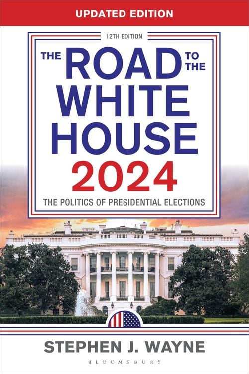 Produktbild: The Road to the White House 2024