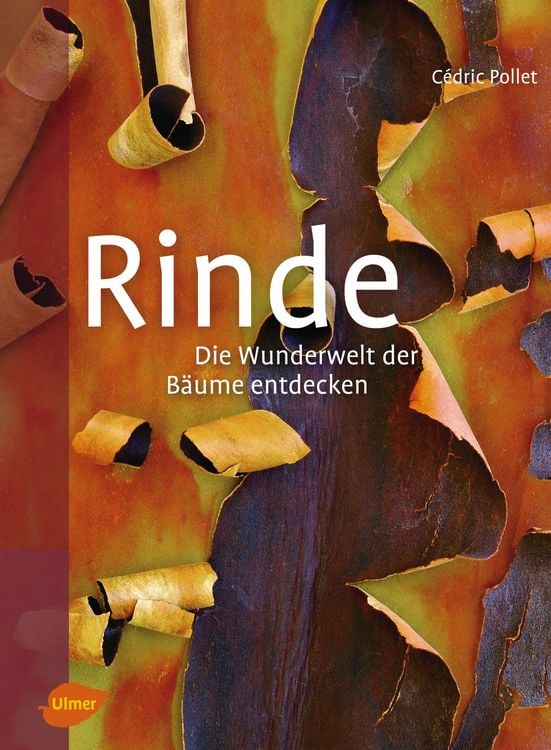 Produktbild: Rinde