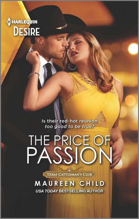 Produktbild: The Price of Passion