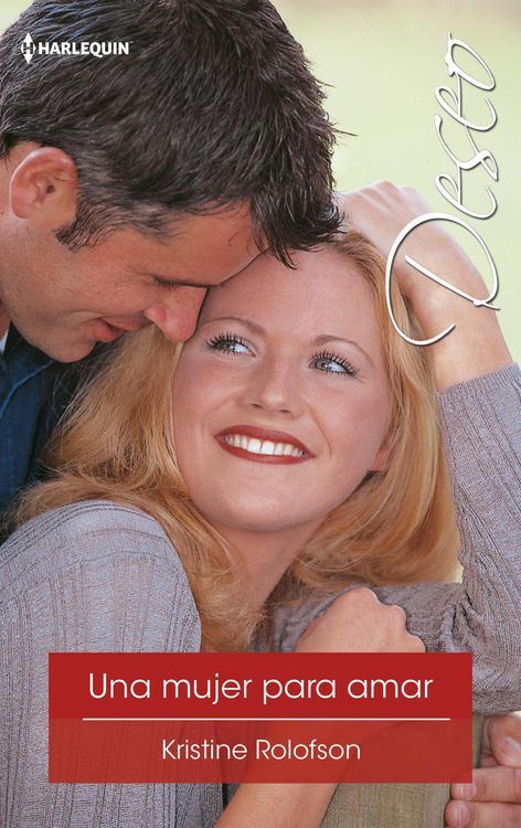 Produktbild: Una mujer para amar