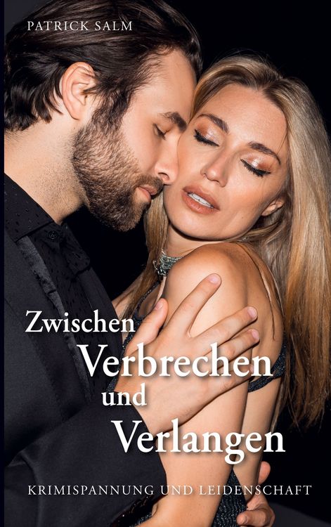 Produktbild: Zwischen Verbrechen und Verlangen