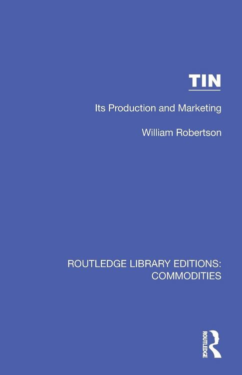 Produktbild: Tin