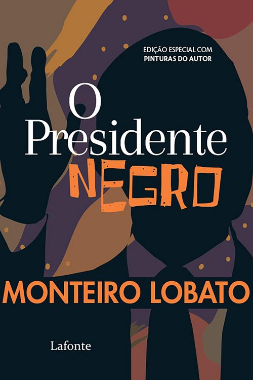Produktbild: O Presidente Negro