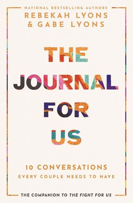 Produktbild: The Journal for Us