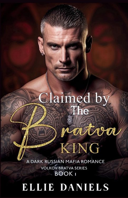 Produktbild: Claimed by the Bratva King