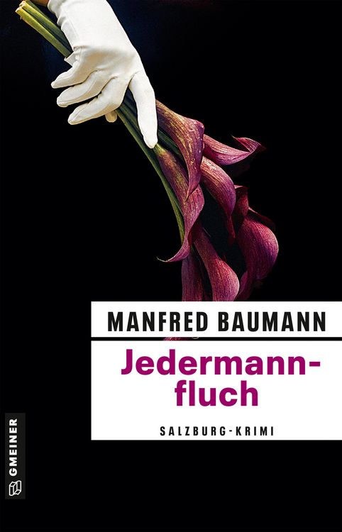 Produktbild: Jedermannfluch