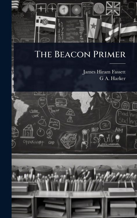 Produktbild: The Beacon Primer