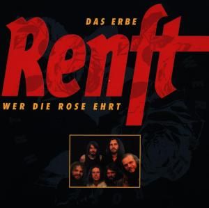 Produktbild: Wer Die Rose Ehrt