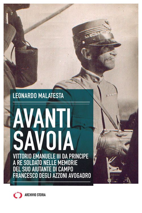 Produktbild: Avanti Savoia