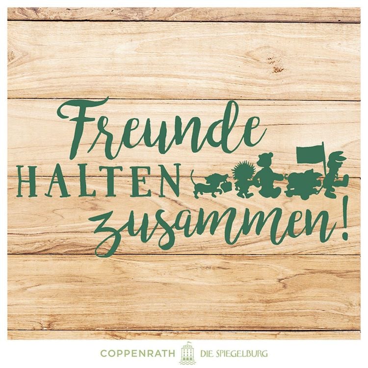 Produktbild: Freundebuch &ndash; Alle meine Freunde