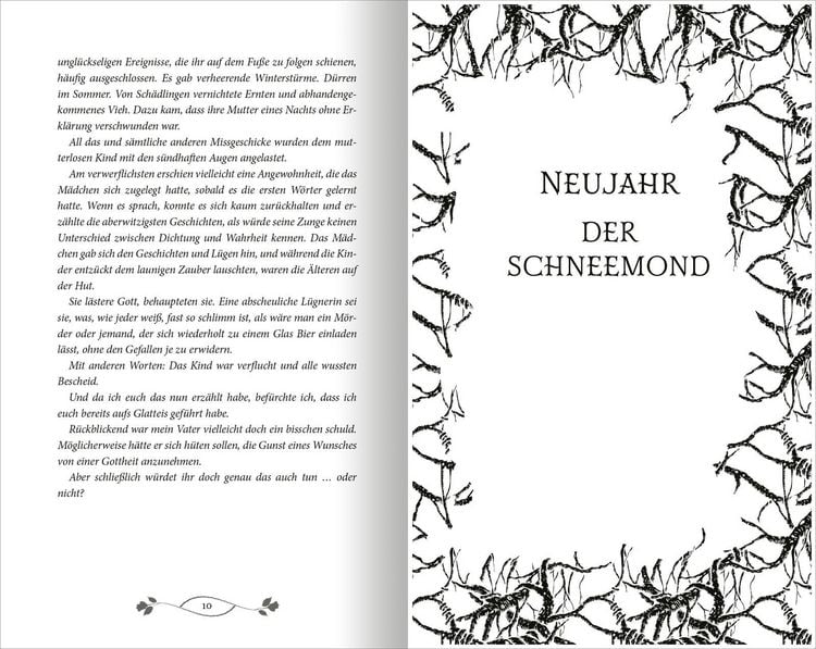 Produktbild: Gilded – Die Versuchung des Goldes