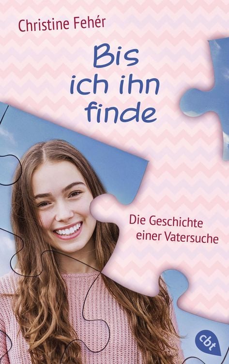 Produktbild: Bis ich ihn finde