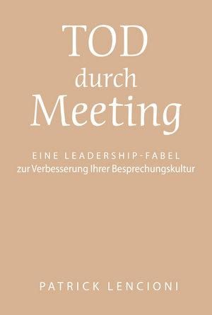 Produktbild: Tod durch Meeting