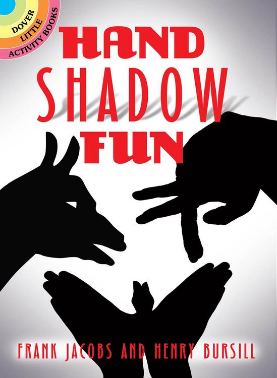 Produktbild: Hand Shadow Fun
